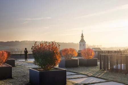 SIM d.o.o. Kamnik_Kulturni center Škocjan_Luka Vunduk5